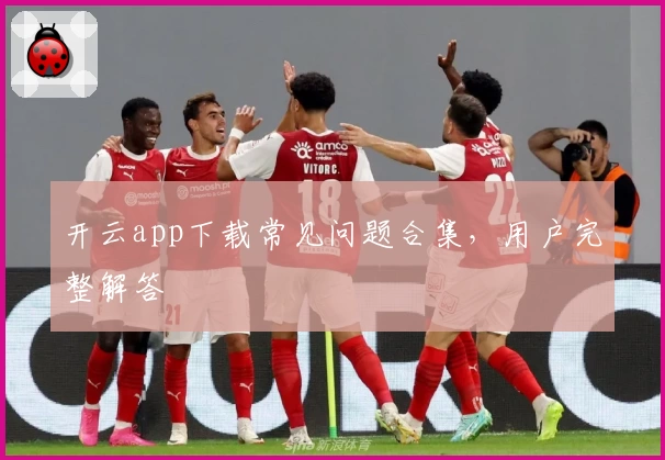 开云app下载常见问题合集，用户完整解答