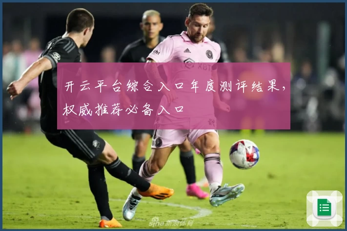 开云平台综合入口年度测评结果，权威推荐必备入口