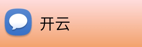 开云 Logo